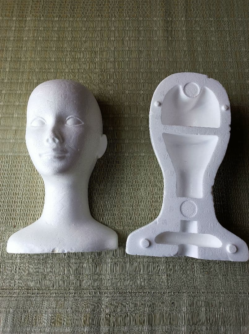 トルソー マネキン 腕付きトルソー 可動式 アーム付き ＋ おまけ欲しい人のみ