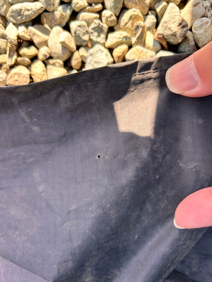 大型シェルターテント 3F UL GEAR Beetle16（旧型）