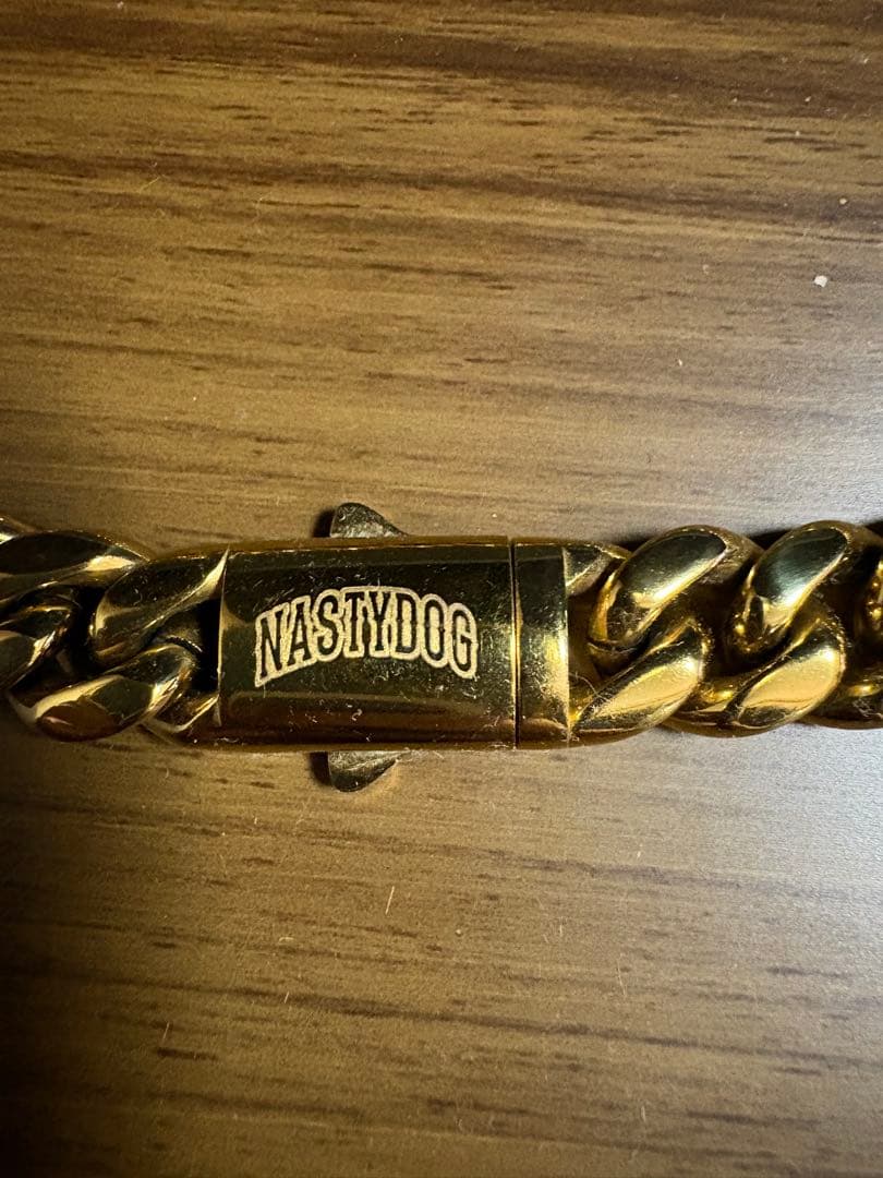 ナスティー　ネックレス