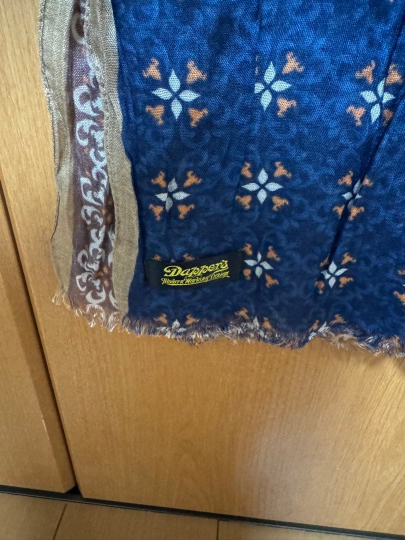 Dapper's マフラー 8点セット