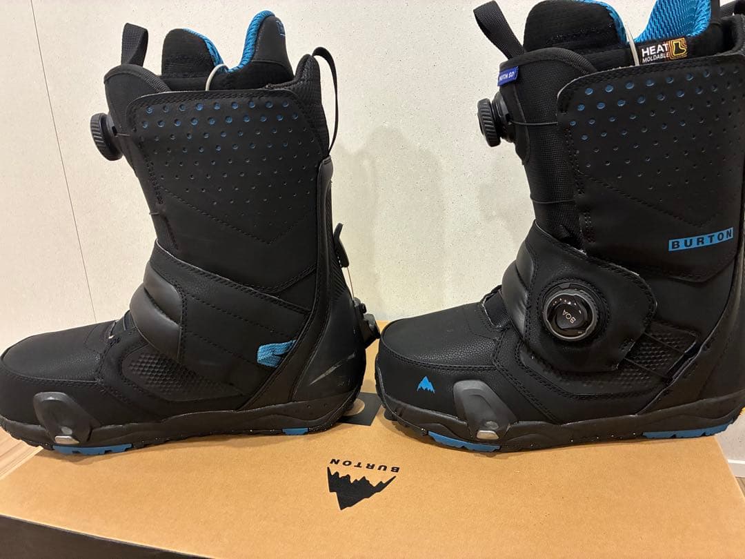 BURTON Photon Wide Step On サイズUS9(27.0㎝)