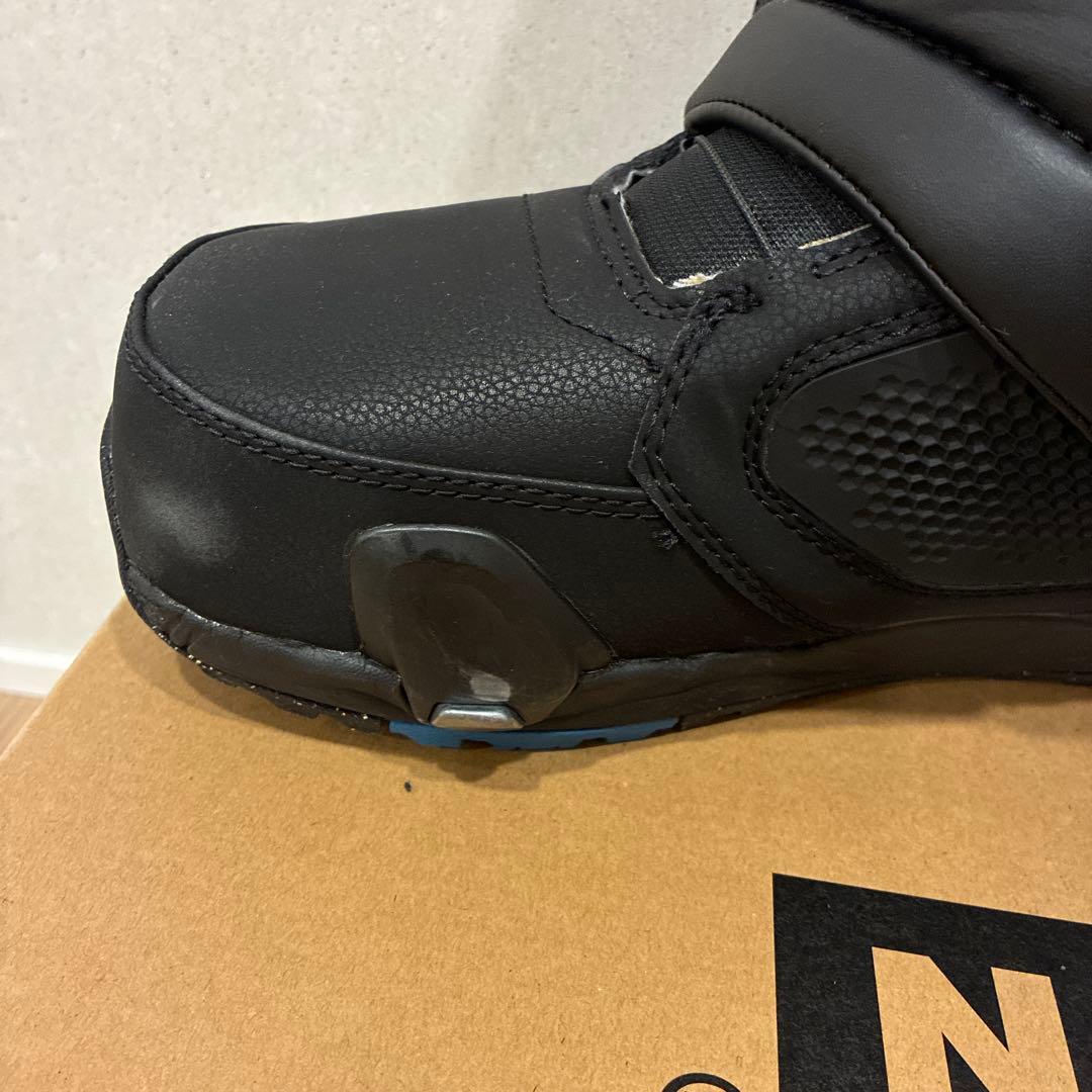 BURTON Photon Wide Step On サイズUS9(27.0㎝)