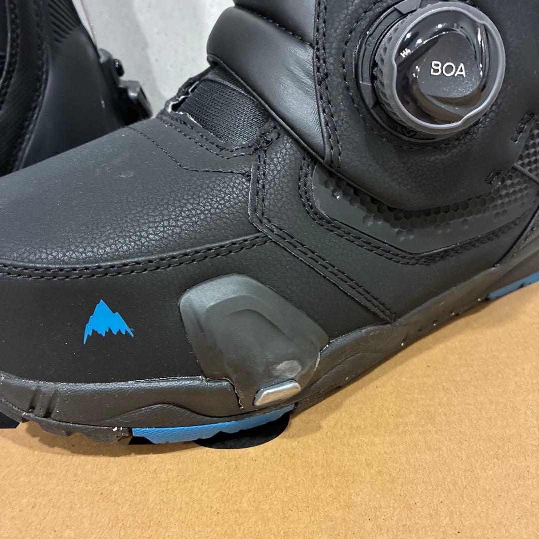 BURTON Photon Wide Step On サイズUS9(27.0㎝)