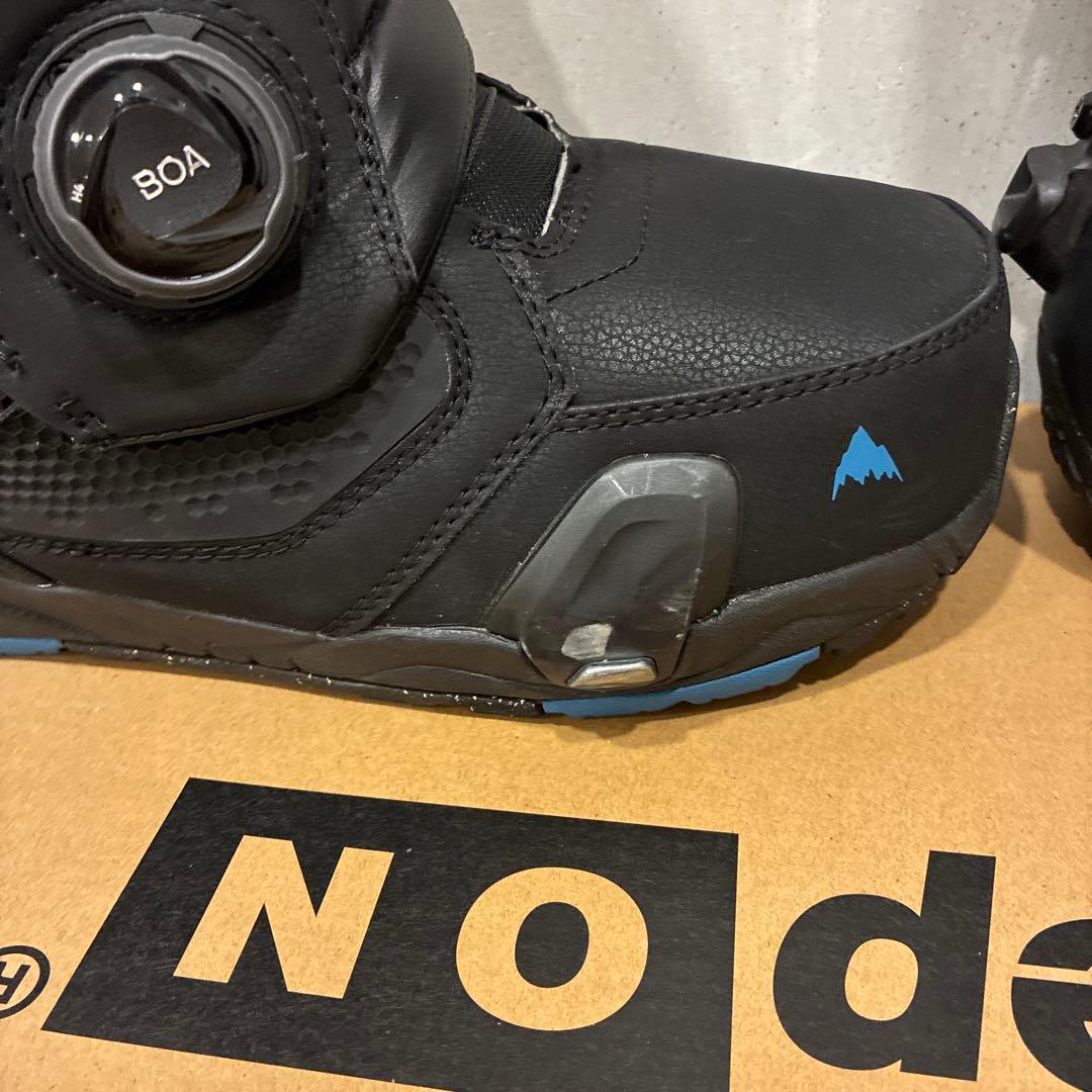 BURTON Photon Wide Step On サイズUS9(27.0㎝)