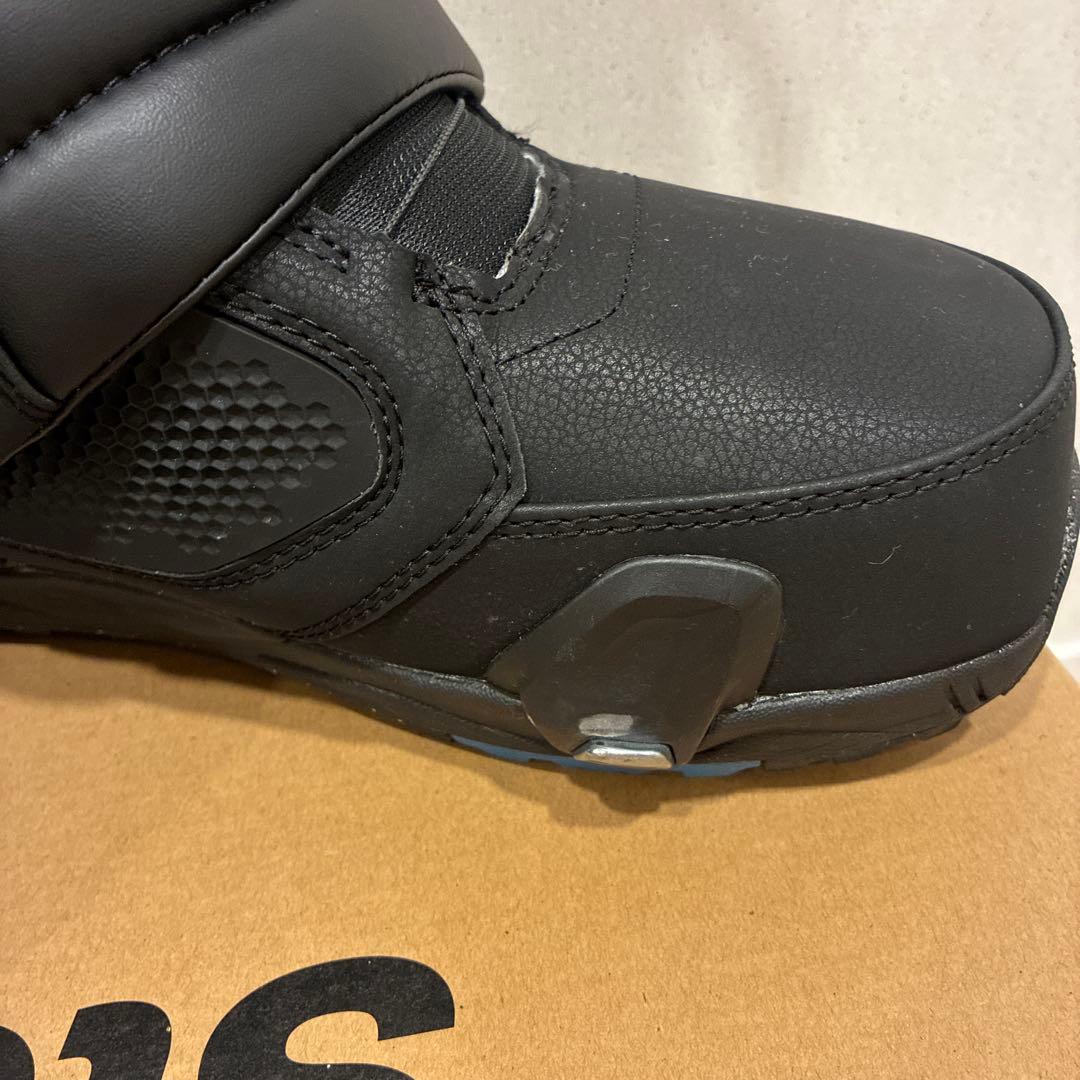 BURTON Photon Wide Step On サイズUS9(27.0㎝)