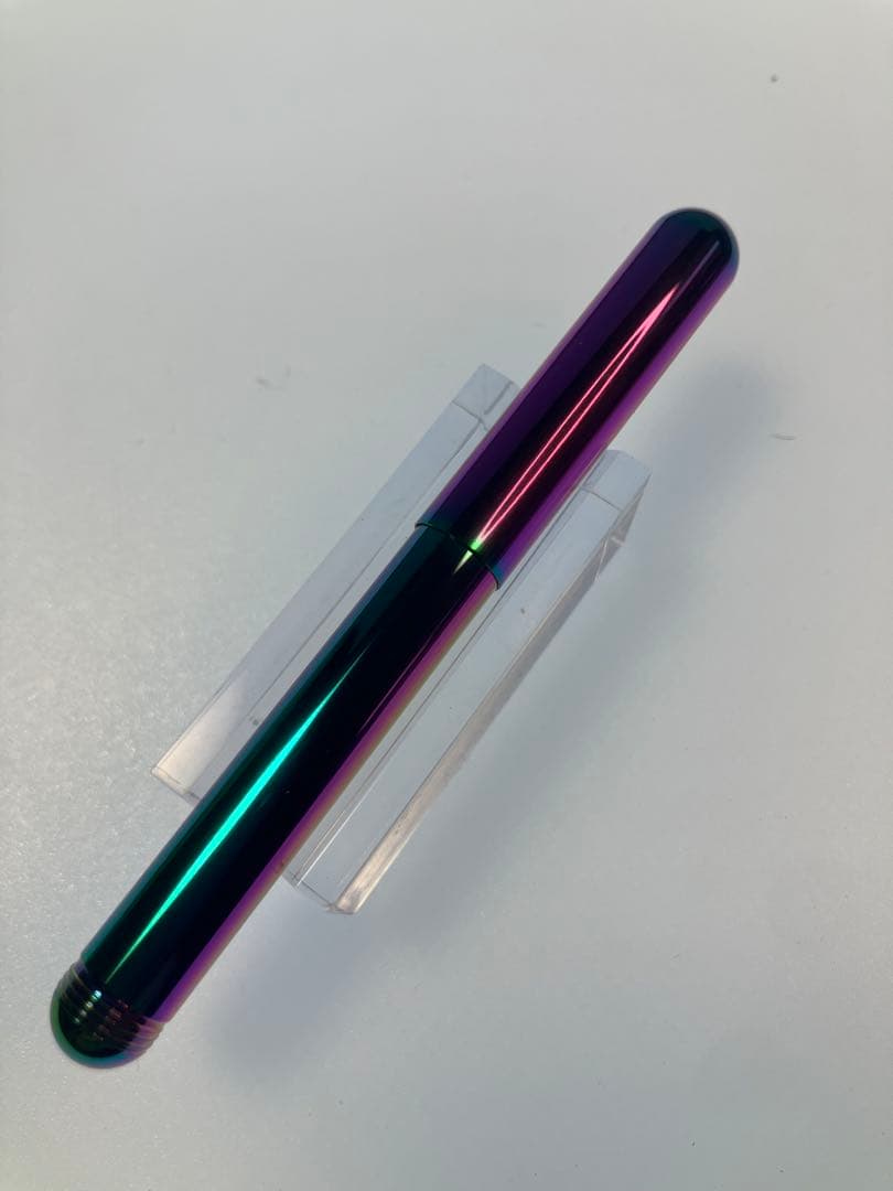 KAWECO カヴェコ リリプット　万年筆 　コリブリ　KOLIBRI F