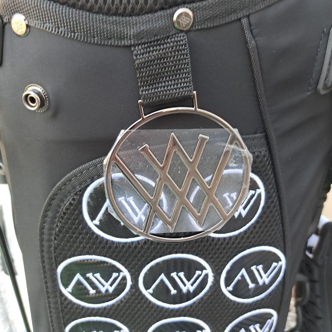 Anewゴルフ　ANEW DESIGN STUDIO キャディバッグ