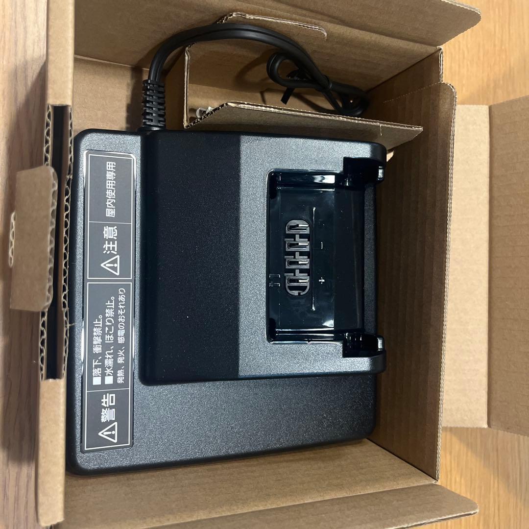 専用 パナソニック電動自転車充電器