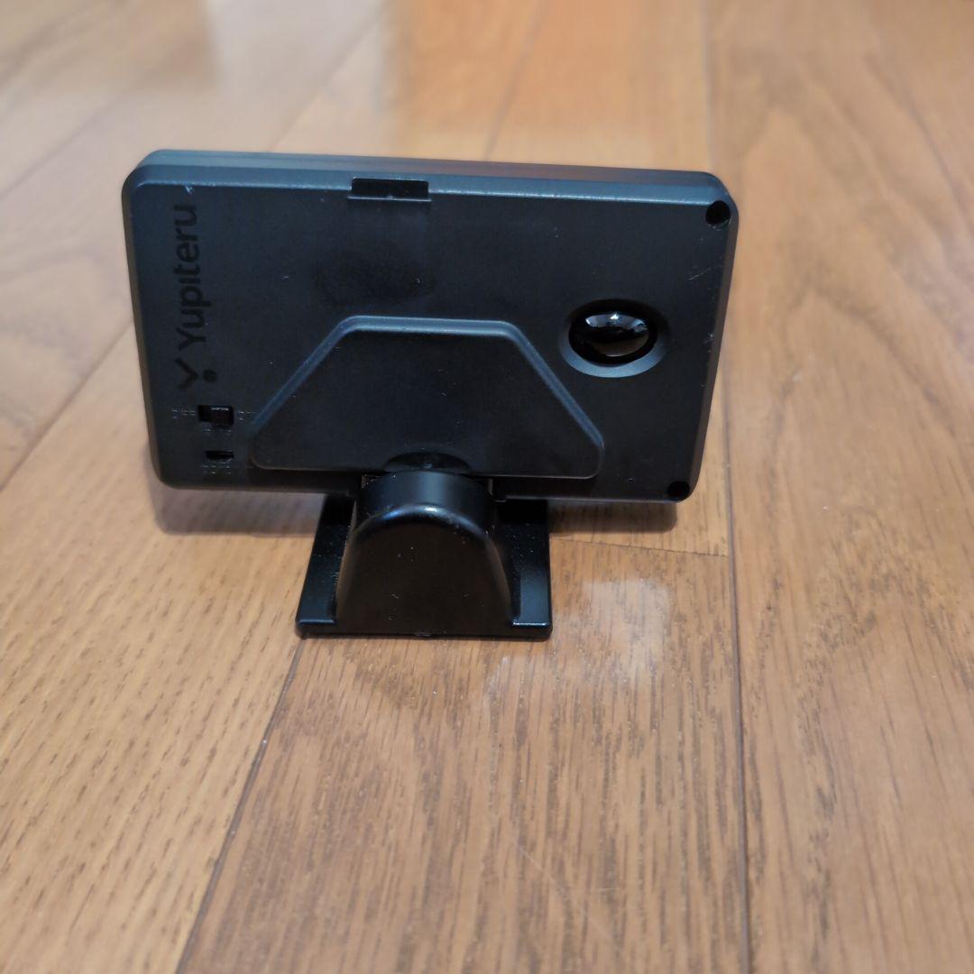 ユピテル　LS350L　レーダー探知機