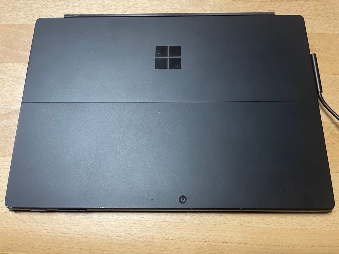 【Office2019付】Surface Pro 7 i5/8GB/256GB