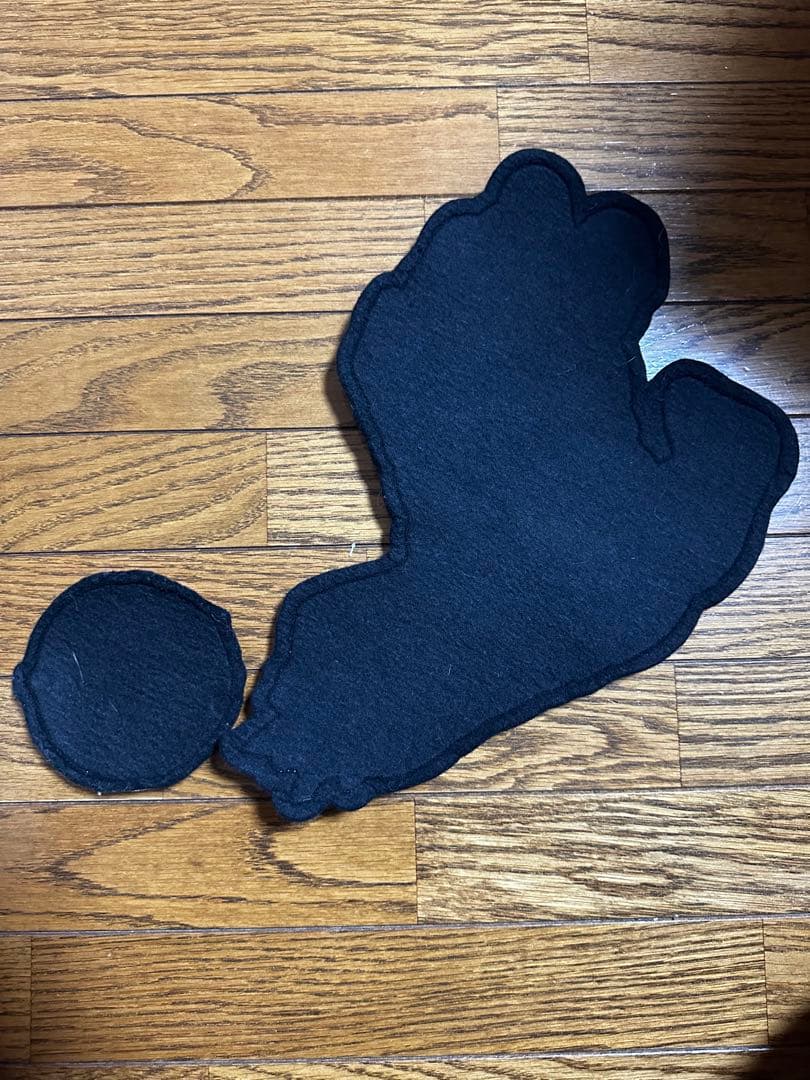 BONES POWELL PERALTA SANTA CRUZ ワッペン　11