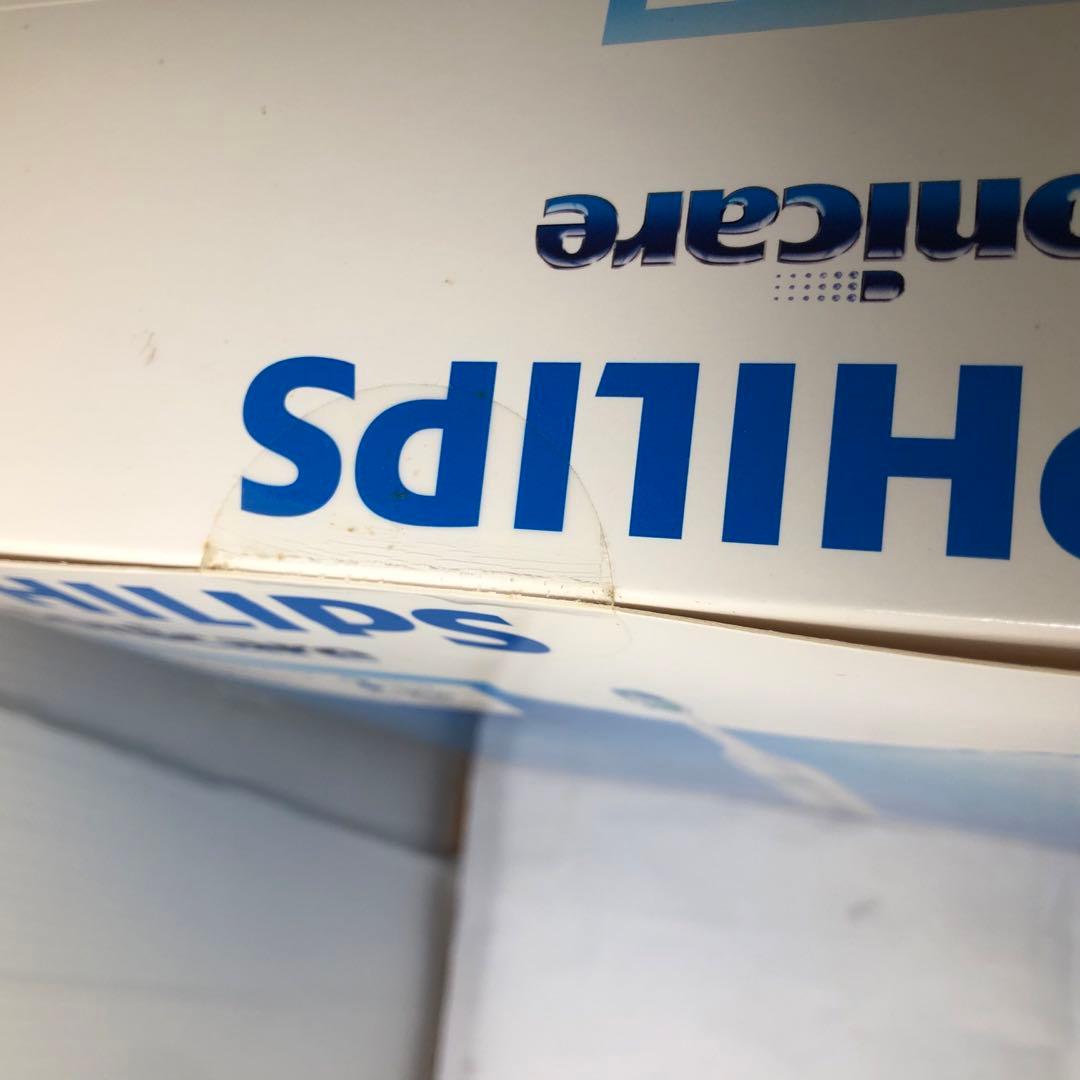 フィリップス ソニッケアー イージークリーン 電動歯ブラシ HX6526/01