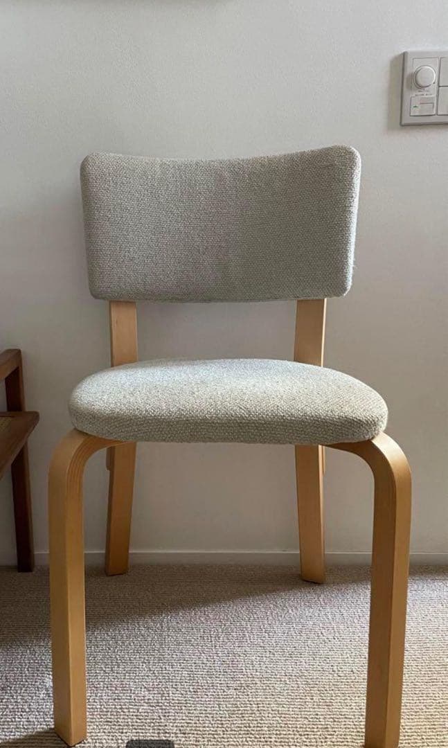 【KITH】アルテックChair63