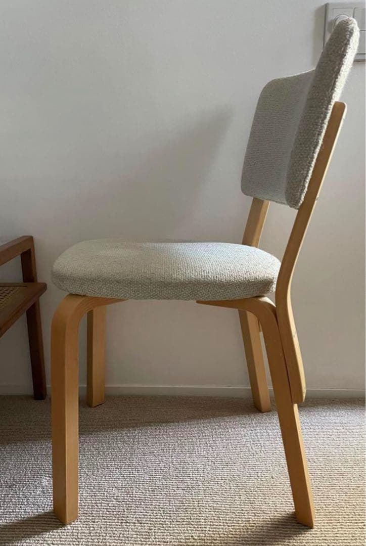 【KITH】アルテックChair63