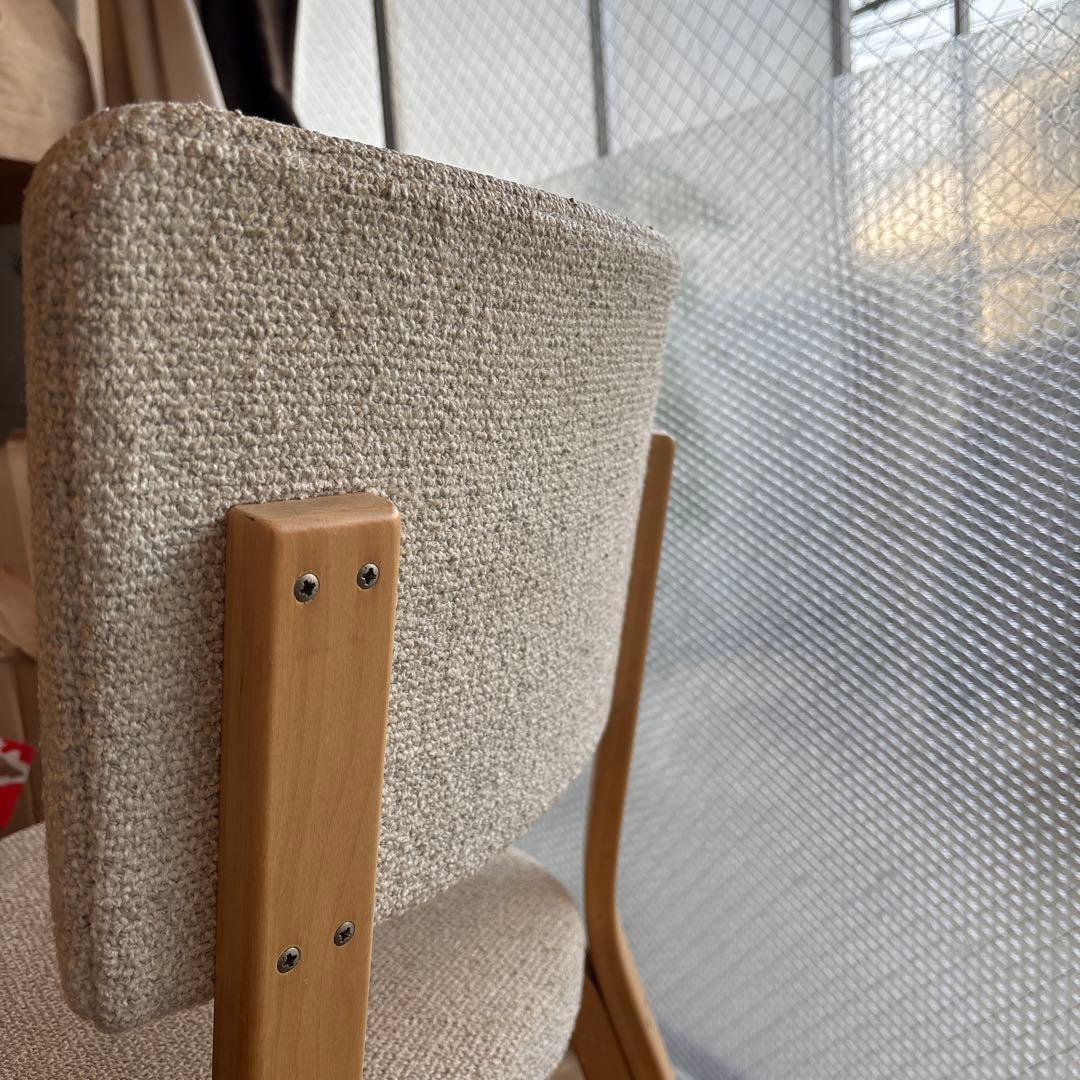 【KITH】アルテックChair63