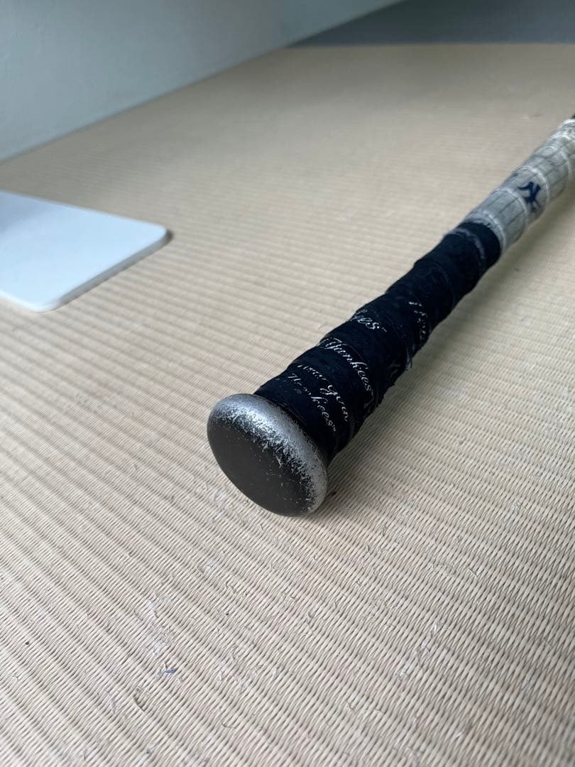 ミズノ　ビヨンドマックス　レガシー　　　　メタル　83cm ケース付