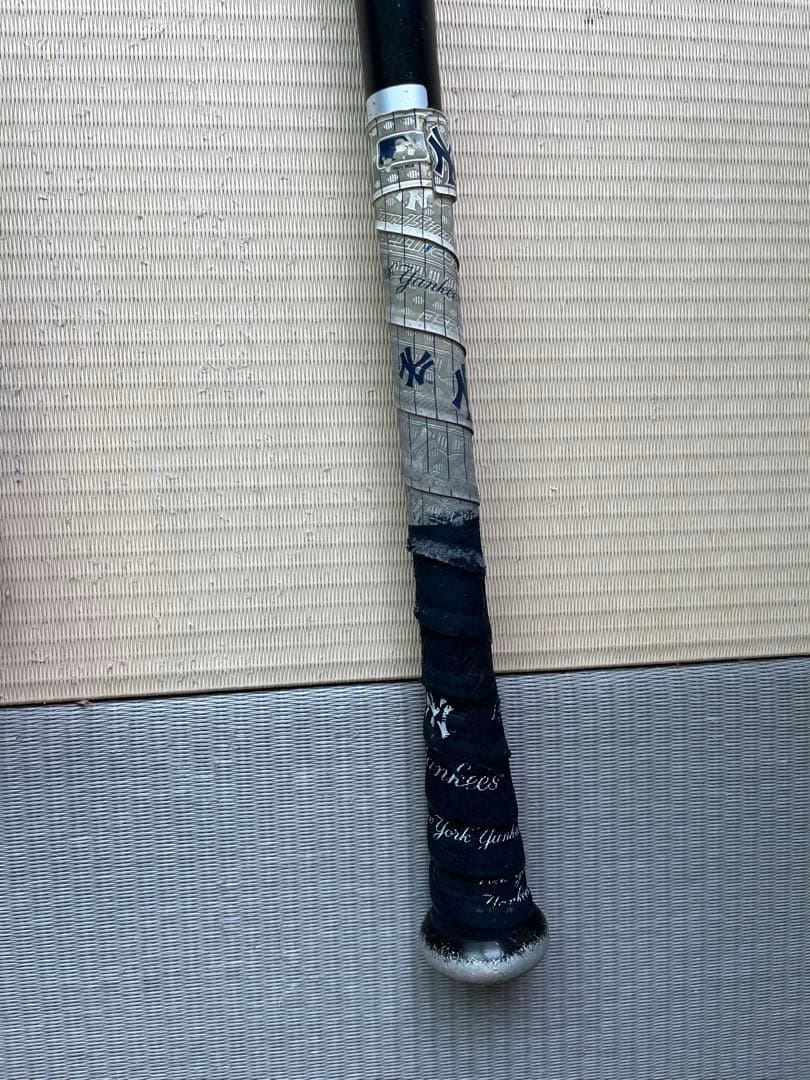 ミズノ　ビヨンドマックス　レガシー　　　　メタル　83cm ケース付