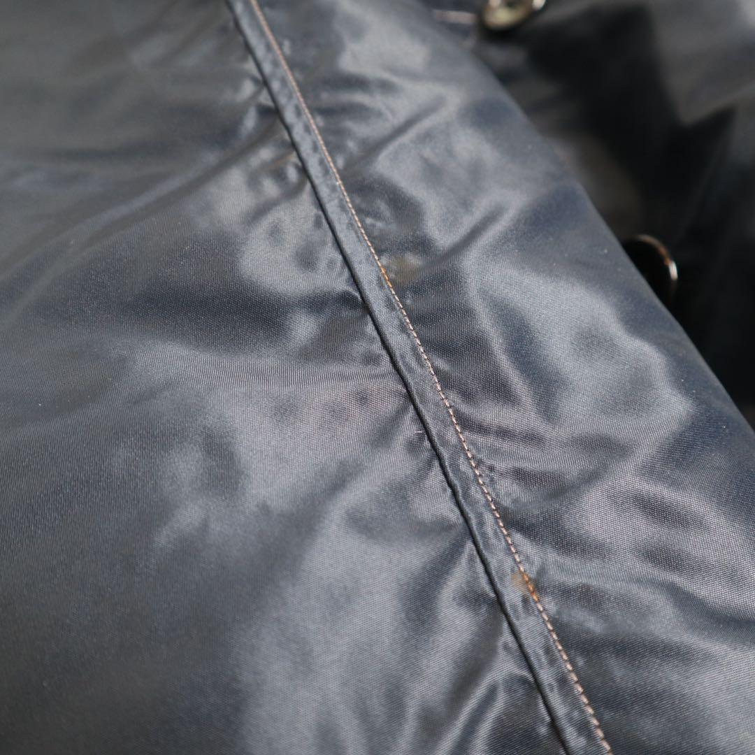 BUZZ RICKSON'S バズリクソンズ n2a フライトジャケット n2b