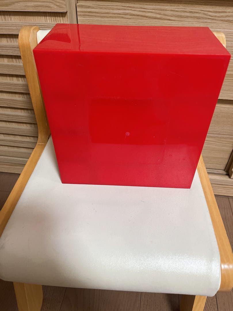 ゆー　希少　サンリオ　激レア　ハローキティ　チェスト　引きだし　小物入れ