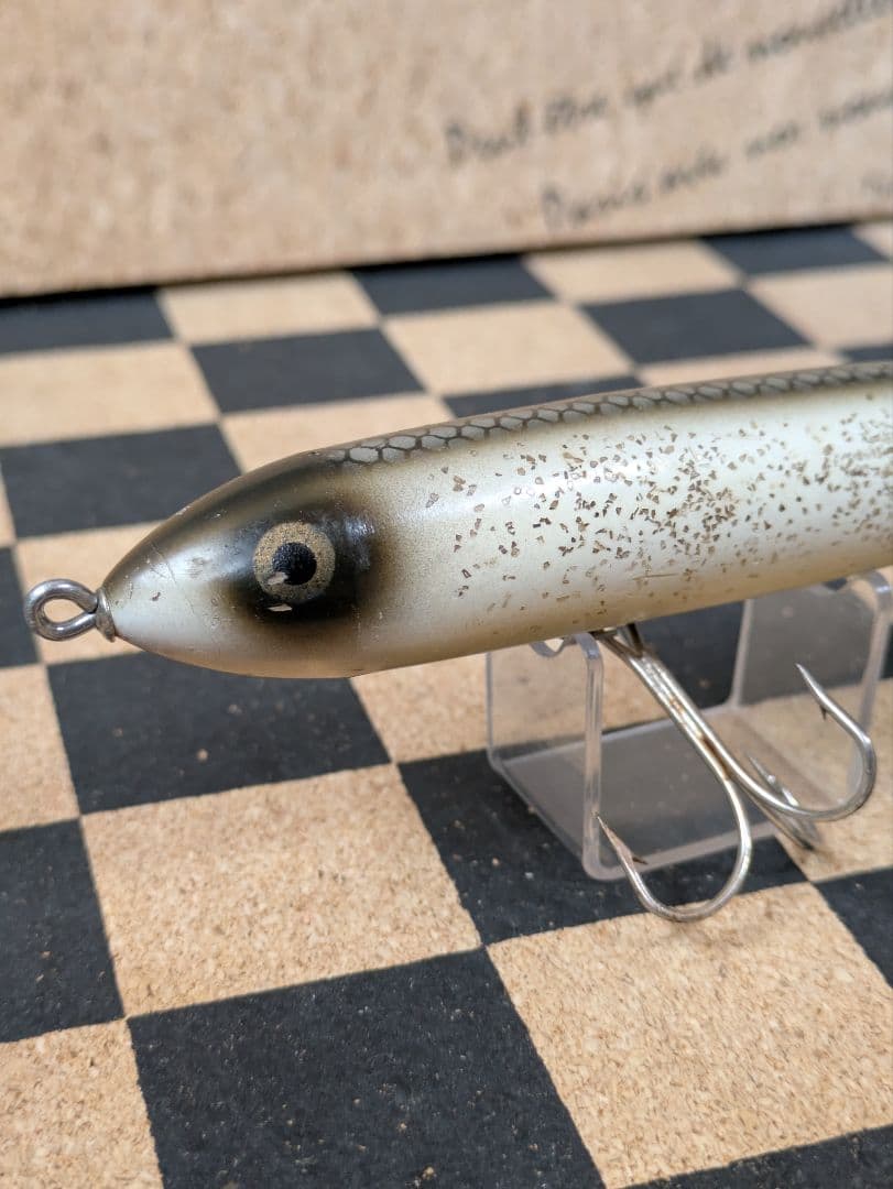 ルアー・フライ 1305.HEDDON 1st ZARA-SPOOK