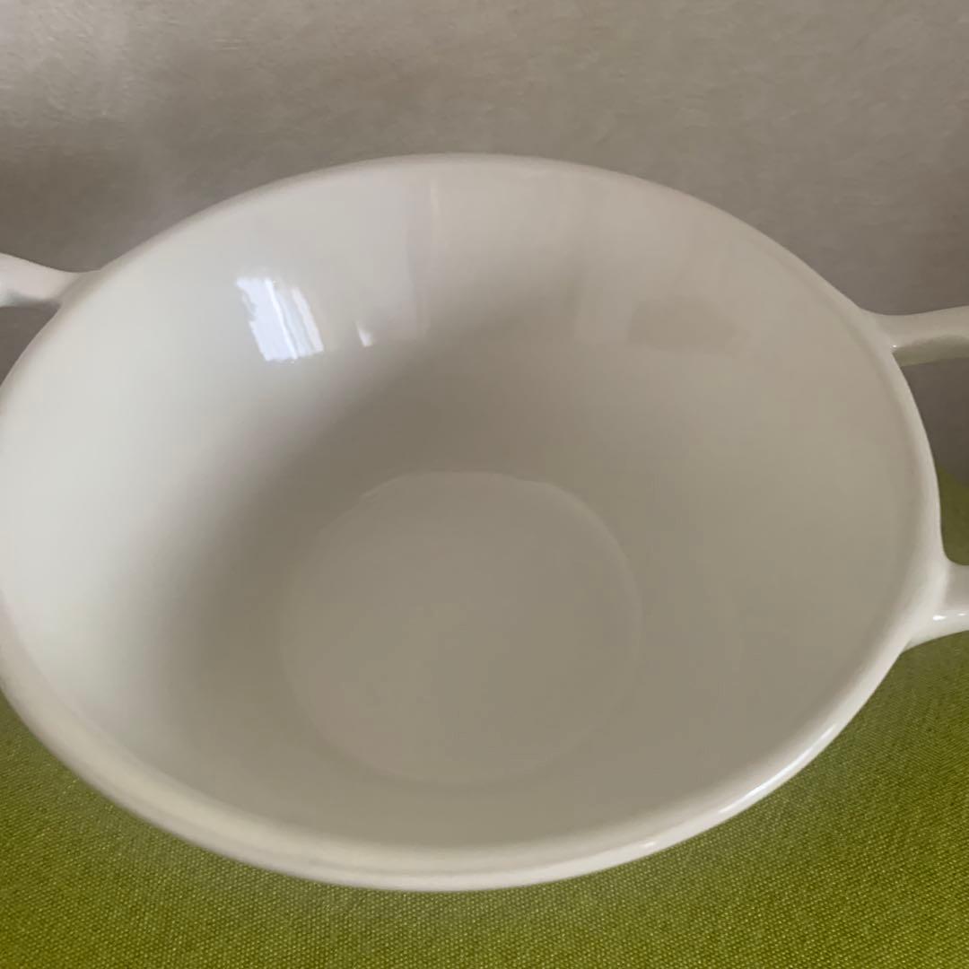 ルクルーゼ　スナックボウル