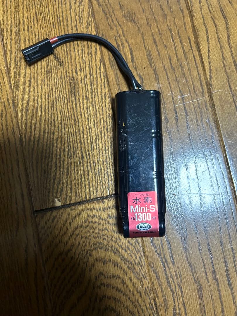 東京マルイ 次世代MP5SD6マガジン5本付き