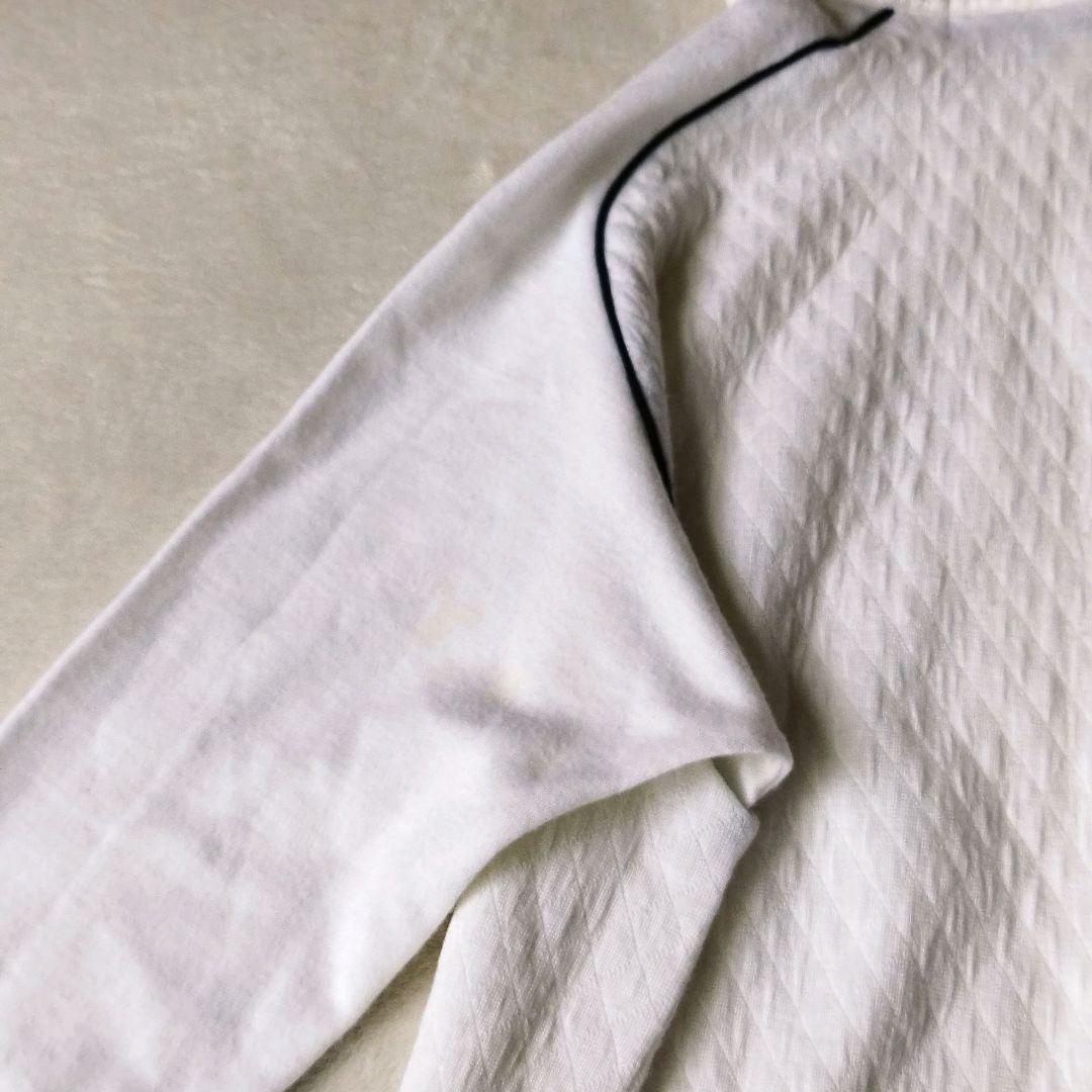 ​【希少】モンクレール　70s-80s ヴィンテージ アシックス期　トップス