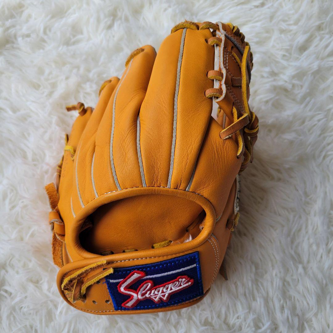 【久保田スラッガー】グローブ トレーニンググラブ KSG-PROB 右投げ