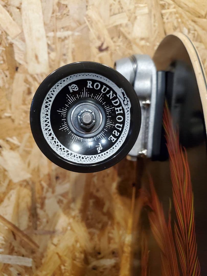 Carver カーバー Knox Phoenix C7 サーフスケート スケボー