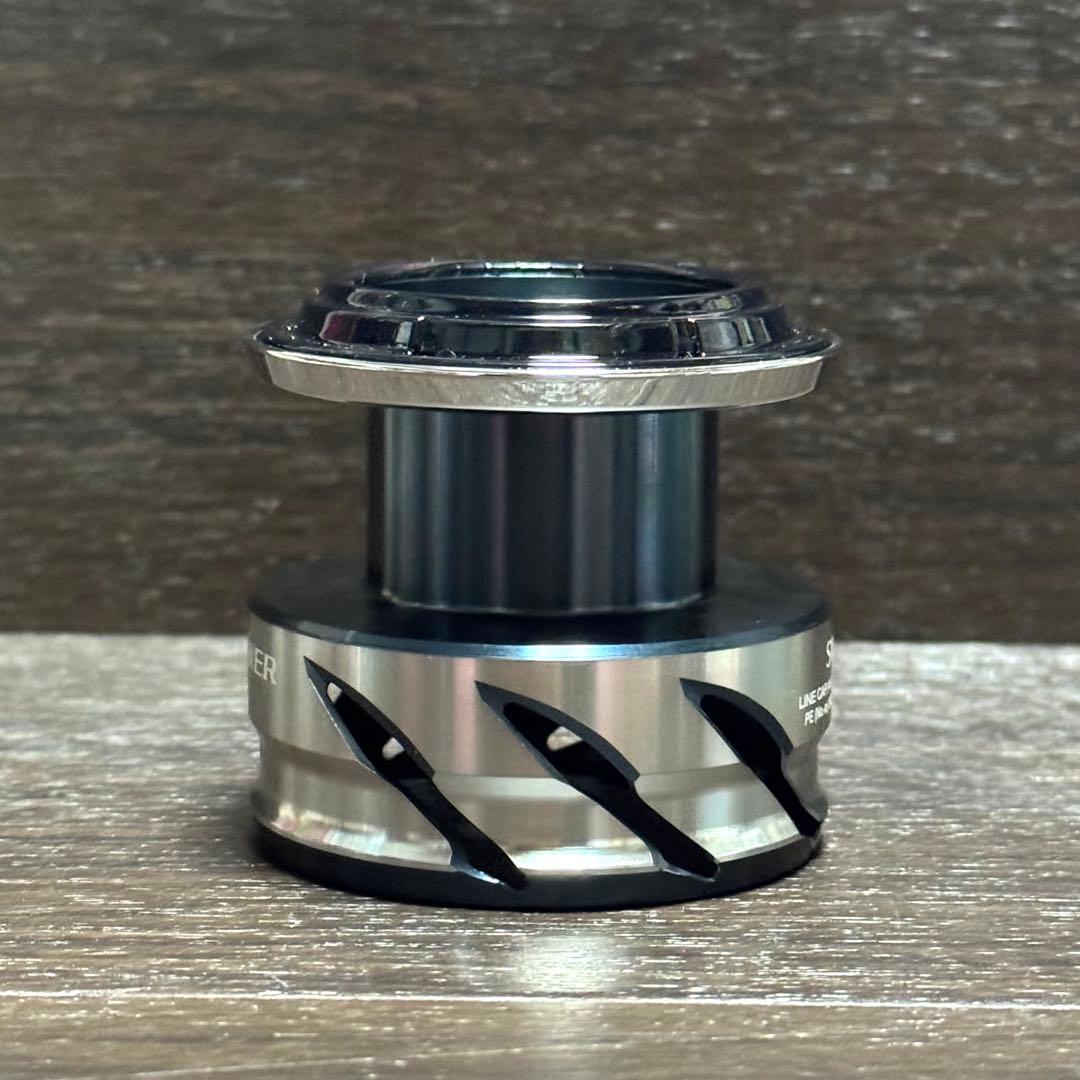 ほぼ新品 21ツインパワーSW 6000XG スプール