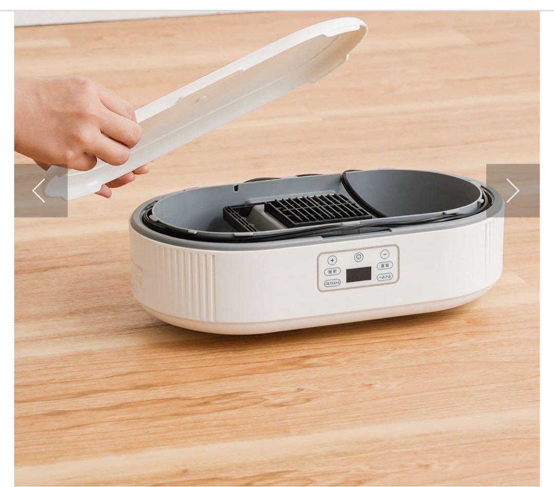 ポータブル乾燥機