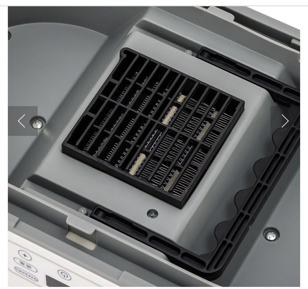 ポータブル乾燥機