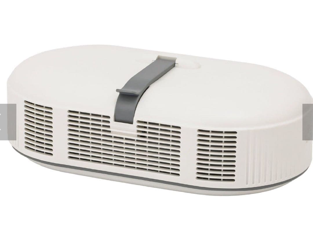 ポータブル乾燥機