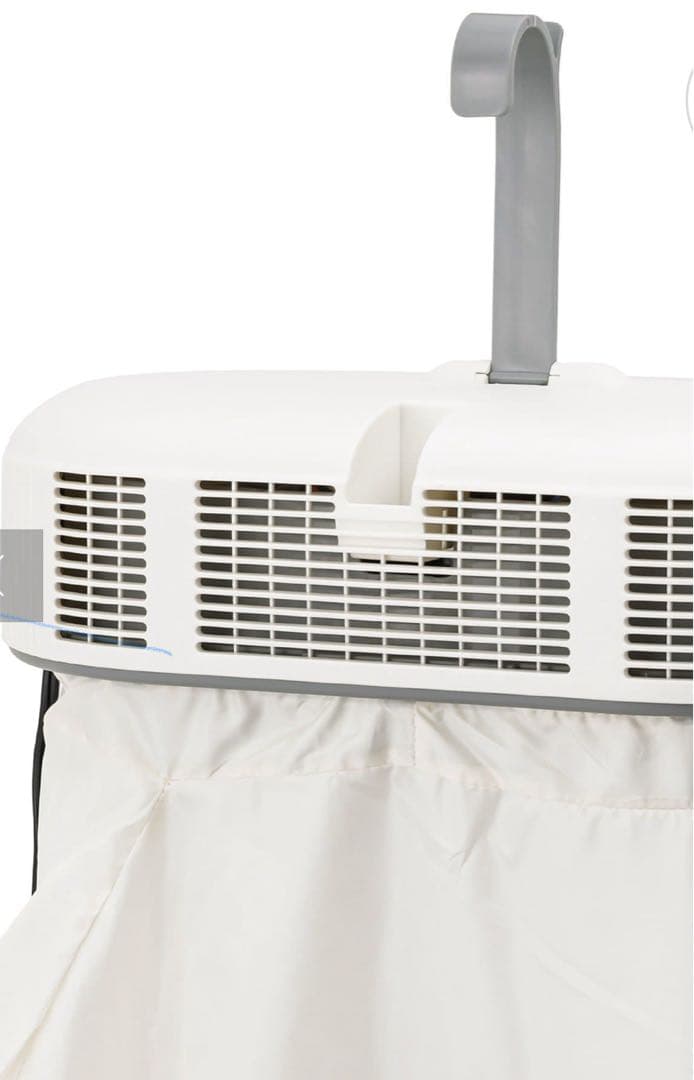 ポータブル乾燥機