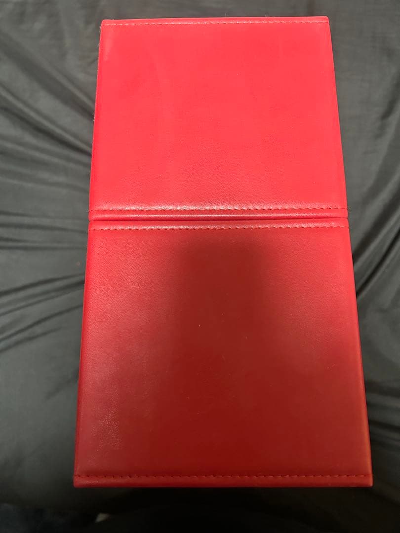 ルイ13世　観音開き　未開封