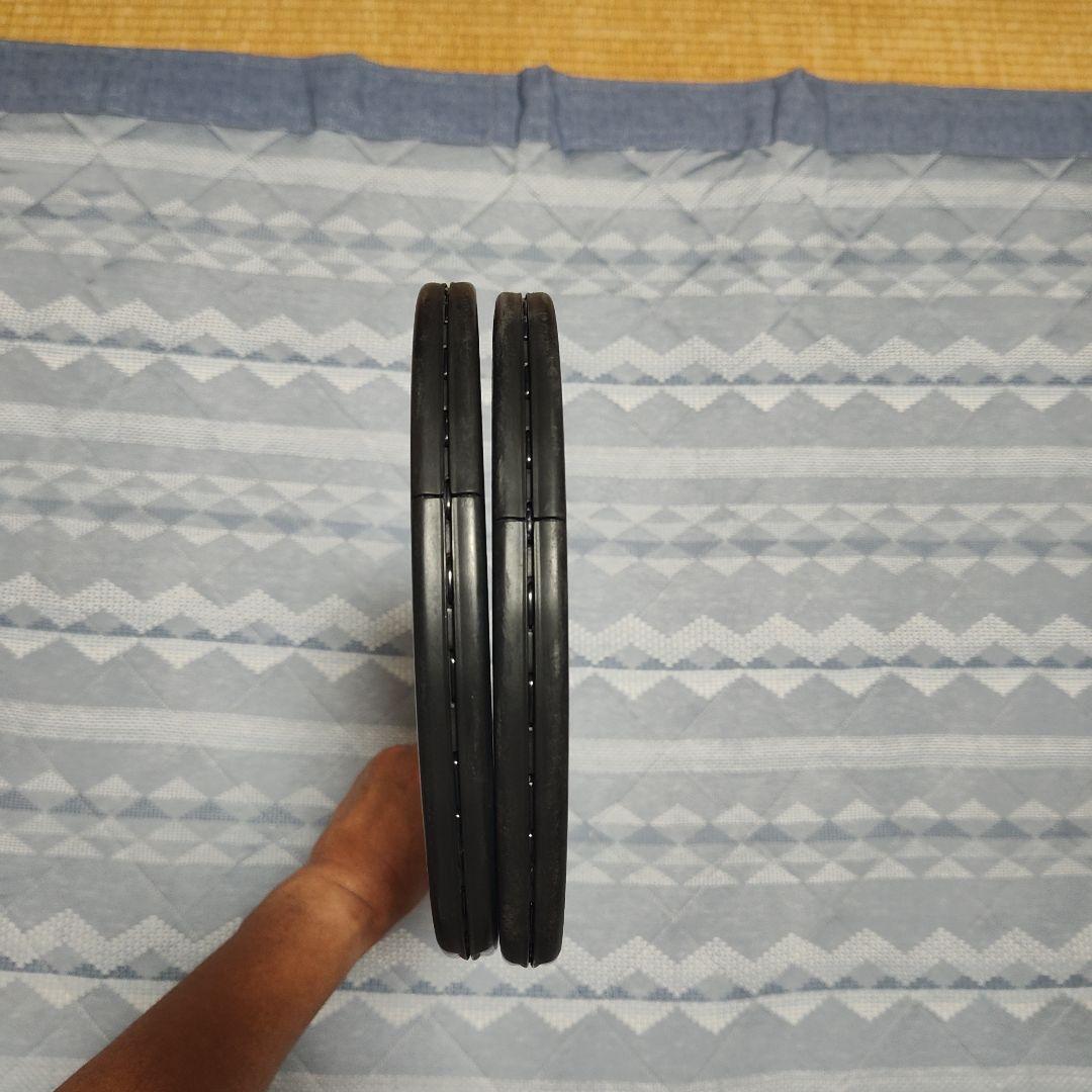 HEAD PRESTIGE REV PRO G3 2本セット