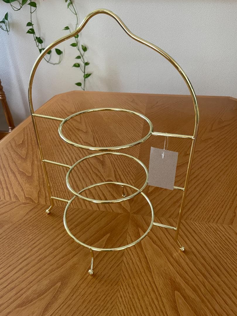 【新品シール付き】 ウェッジウッド ヴェラウォン ギルデッドリーフ 希少品 レア