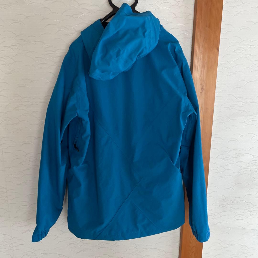 Volcom GORE-TEX スノーボードジャケット M