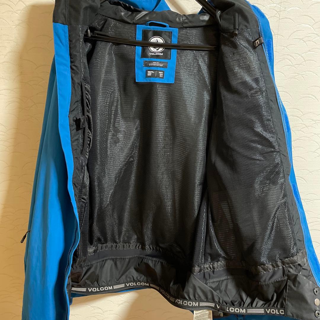 Volcom GORE-TEX スノーボードジャケット M