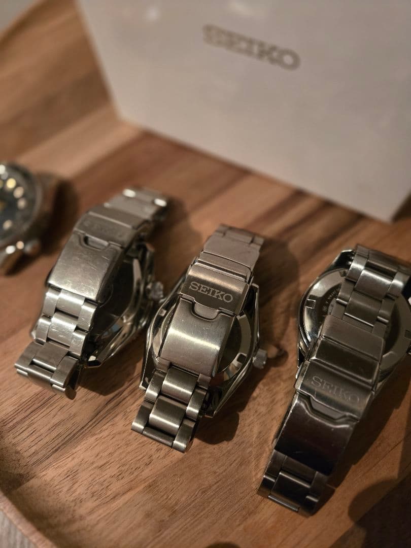 【美品】SEIKO プロスペックス SBDC101