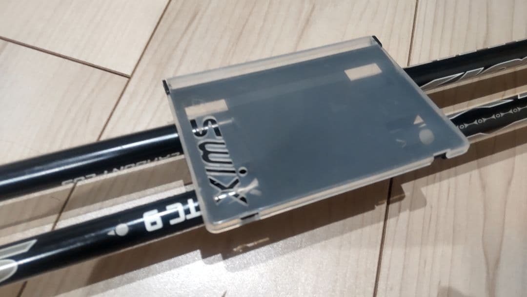 SWIX スウィックス 125ｃｍ Carbon Plus TC9