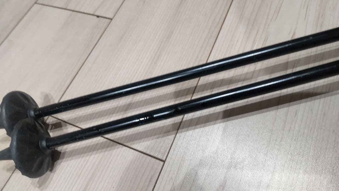 SWIX スウィックス 125ｃｍ Carbon Plus TC9