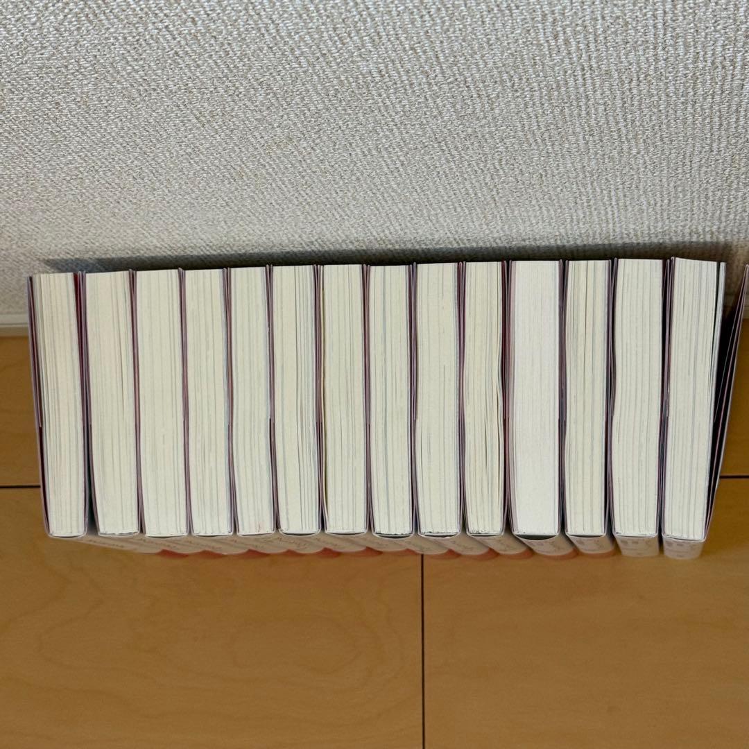 サイレント•ウィッチ 全14冊10巻+番外編4巻 特典多数