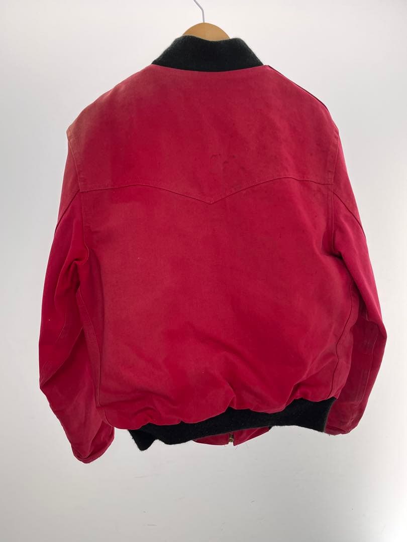 80s Carhartt Santa fe jacket 100周年model