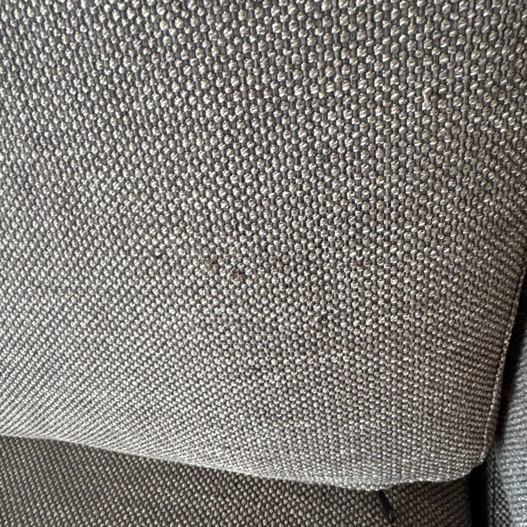 unico スウェラ / swellaカバーリングソファ 2シーター