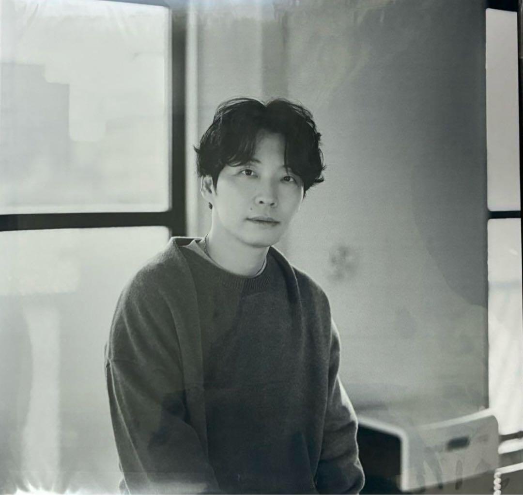 ◉星野源 - Gen【生産限定盤】新品未開封品【アナログレコード】