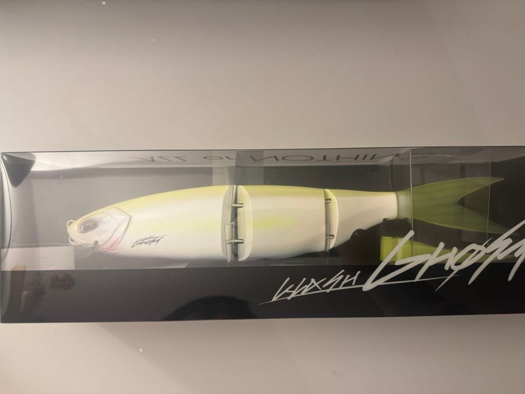 【新品未使用品】DRT KLASH GHOST Queen(白箱付き)