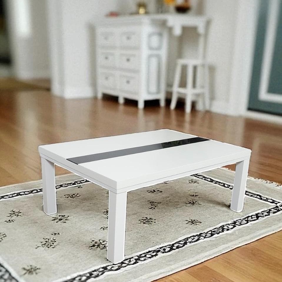 ◆訳あり画像あり◆【新品】オールシーズン　こたつ　モダンテイスト アウトレット