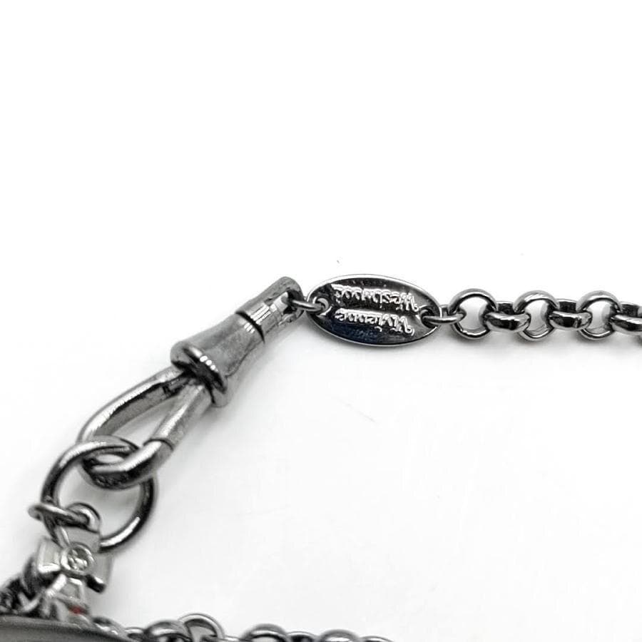 美品 ヴィヴィアンウエストウッド ブレスレット 10-25081521