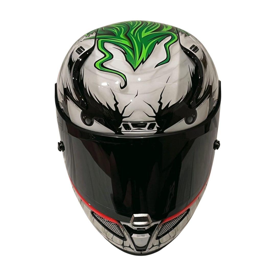 HJC RPHA 11 pro フルフェイスヘルメット　Sサイズ